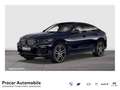 BMW X6 xDrive40d M Sport Laser DA Prof PA+ HuD Pano Schwarz - thumbnail 1