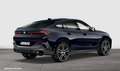 BMW X6 xDrive40d M Sport Laser DA Prof PA+ HuD Pano Schwarz - thumbnail 2