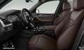 BMW X3 M 40i M-Sport Aut Nav HuD Laser AHK Komfzg Grau - thumbnail 4
