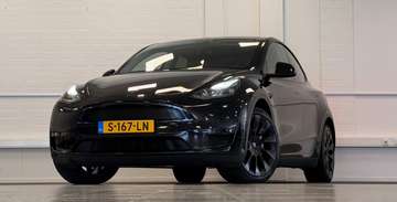 Long Range AWD 75 kWh 1e Eigenaar SOH 91,6% Aviloo