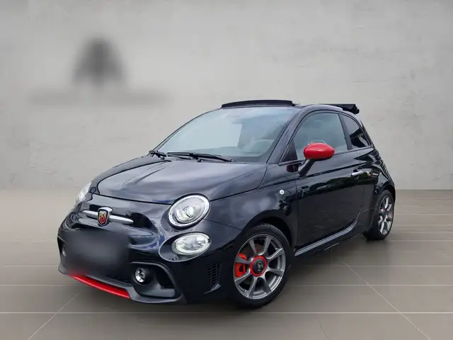 Abarth 500/595/695