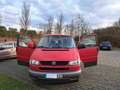 Volkswagen T4 Allstar T4_MULTIVAN Allstar/Classic 7DC MK2 Piros - thumbnail 3