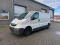 Opel Vivaro 2.0CDTi Kasten L2H1 2,9t*1.Hand*Klima* Weiß - thumbnail 1