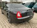 Maserati Quattroporte S * FACELIFT * 431 PS * VOLLAUSSTAT Czarny - thumbnail 6