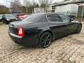 Maserati Quattroporte S * FACELIFT * 431 PS * VOLLAUSSTAT Negro - thumbnail 4