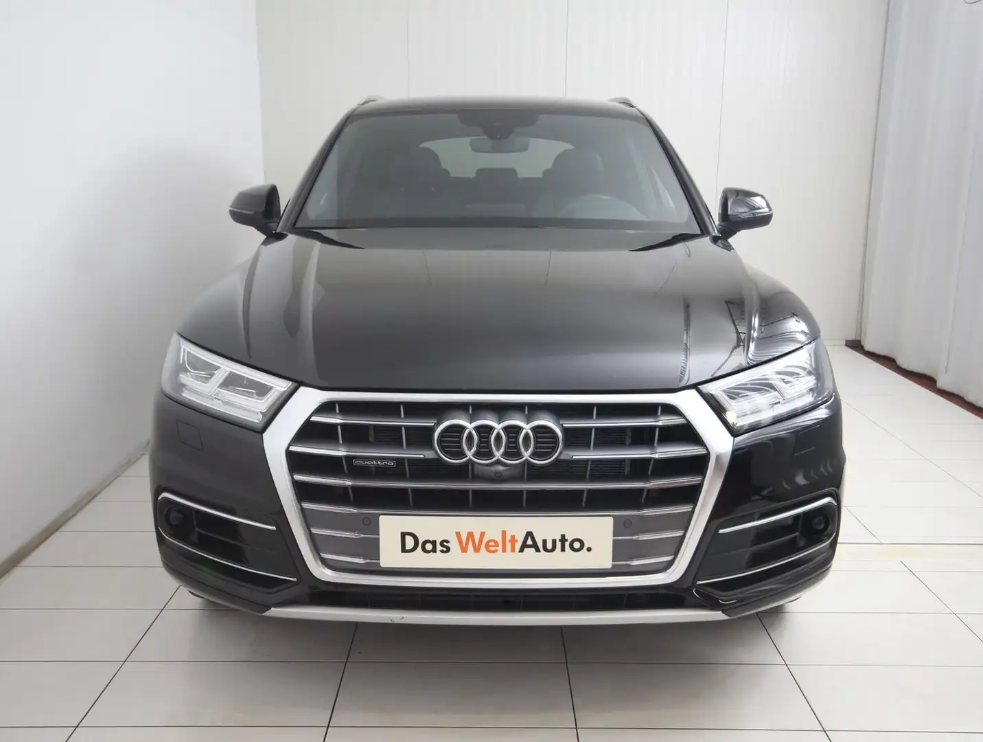 Audi Q5 50 TFSI e quattro Sport Noir - 2