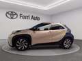 Toyota Aygo X 1.0 trend 72cv Nero - thumbnail 3