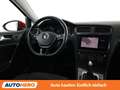 Volkswagen Golf 1.6 TDI Comfortline BlueMotion Tech Rot - thumbnail 13