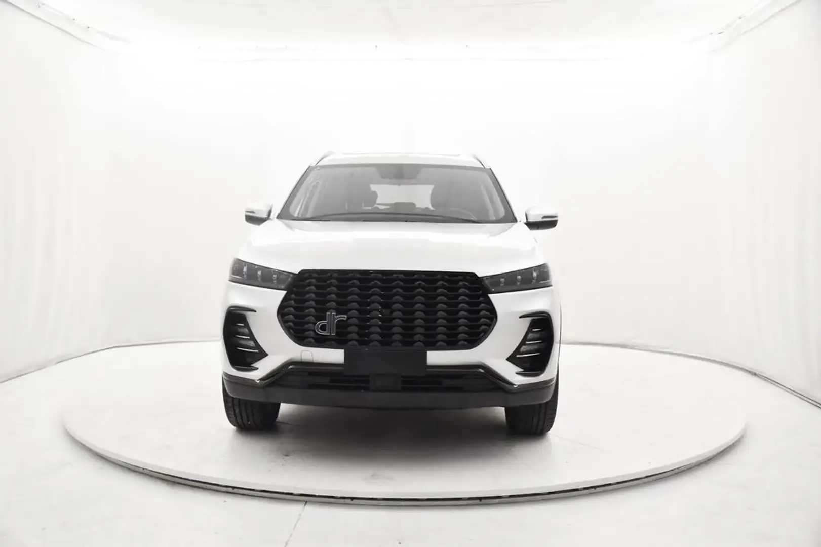 DR Automobiles DR6 1.5 turbo Gpl cvt - CAMPAGNA KM0 LUGLIO 2025 Argintiu - 2