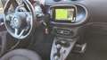 smart forTwo EQ Passion Limited edition Schwarz - thumbnail 17