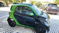 smart forTwo EQ Passion Limited edition Schwarz - thumbnail 8