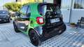 smart forTwo EQ Passion Limited edition Schwarz - thumbnail 5