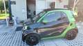 smart forTwo EQ Passion Limited edition Schwarz - thumbnail 7