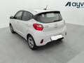 Hyundai i10 i10 1.0i Twist * Camera * GPS * 214 x 60 Mois * Blanc - thumbnail 8