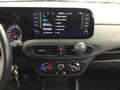 Hyundai i10 i10 1.0i Twist * Camera * GPS * 214 x 60 Mois * Blanc - thumbnail 16