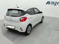 Hyundai i10 i10 1.0i Twist * Camera * GPS * 214 x 60 Mois * Blanc - thumbnail 5
