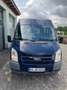 Ford Transit Bus Diesel 140PS- 9 Sitzer 6 Einzelsitze - 133000km Blau - thumbnail 3