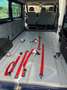 Ford Transit Bus Diesel 140PS- 9 Sitzer 6 Einzelsitze - 133000km Blau - thumbnail 8