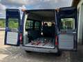 Ford Transit Bus Diesel 140PS- 9 Sitzer 6 Einzelsitze - 133000km Blau - thumbnail 12