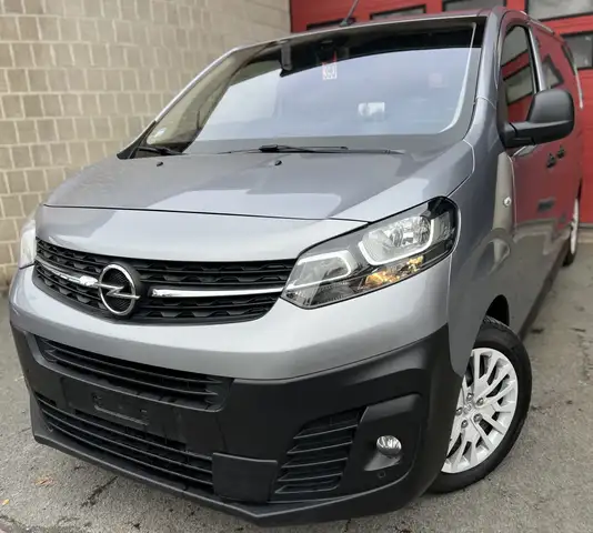 Opel Vivaro 1.5 TD L2H1  Comfort S/S ( 8.676 € HTVA )