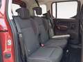 Peugeot Rifter GT Line Rot - thumbnail 9