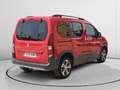 Peugeot Rifter GT Line Rot - thumbnail 2