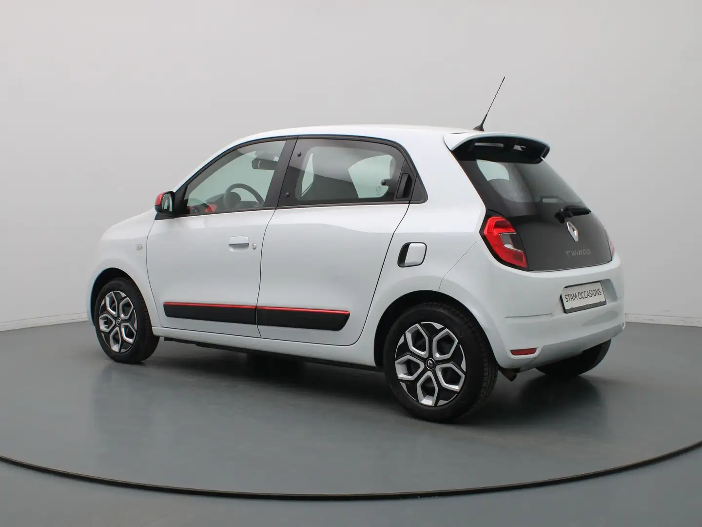 Renault Twingo 75pk SCe Collection Airco | Cruise | Carplay Wit - 2