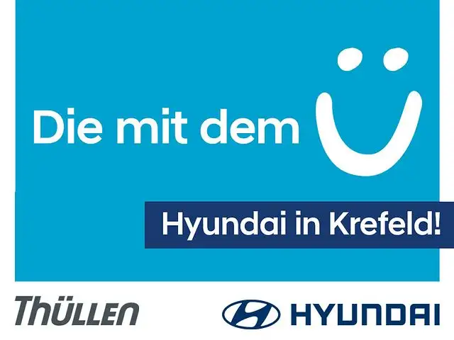 Hyundai I20 view 2