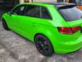 Audi A3 2.0 tdi Ambition Zöld - thumbnail 1