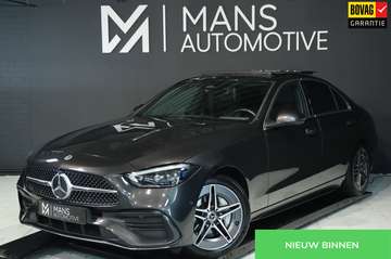 e AMG Line / PANO / HUD / 2X MEMORY / 360 / ACC /