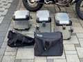 BMW R 1200 GS Adventure Vollausstattung, rauchgrau metallic Argent - thumbnail 17