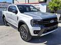 Ford Ranger Ranger 3.0 doppia cabina Wildtrak awd 240cv Argent - thumbnail 1