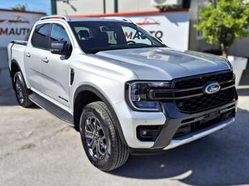 Ranger 3.0 doppia cabina Wildtrak awd 240cv