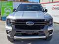 Ford Ranger Ranger 3.0 doppia cabina Wildtrak awd 240cv Argent - thumbnail 3