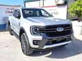 Ford Ranger Ranger 3.0 doppia cabina Wildtrak awd 240cv Argent - thumbnail 2