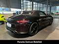 Porsche Boxster 718 GTS 4.0 BOSE Rückfahrkamera LED Schwarz - thumbnail 6
