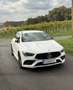 Mercedes-Benz CLA 250 Shooting Brake Aut. Weiß - thumbnail 1