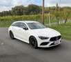 Mercedes-Benz CLA 250 Shooting Brake Aut. Weiß - thumbnail 2