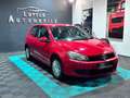 Volkswagen Golf VI Trendline*KLIMA* 49TKM* Rojo - thumbnail 1