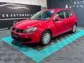 Volkswagen Golf VI Trendline*KLIMA* 49TKM* Rojo - thumbnail 3