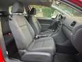Volkswagen Golf VI Trendline*KLIMA* 49TKM* Rojo - thumbnail 14
