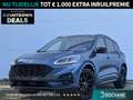 Ford Kuga 2.5 PHEV ST-Line X | B & O Audio | Camera | Azul - thumbnail 1
