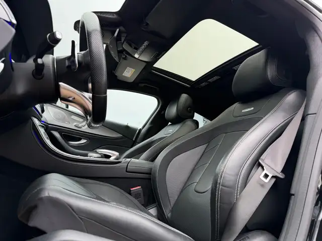 Mercedes-Benz CLS 53 AMG 4Matic Finanzierung möglich Ansicht 22