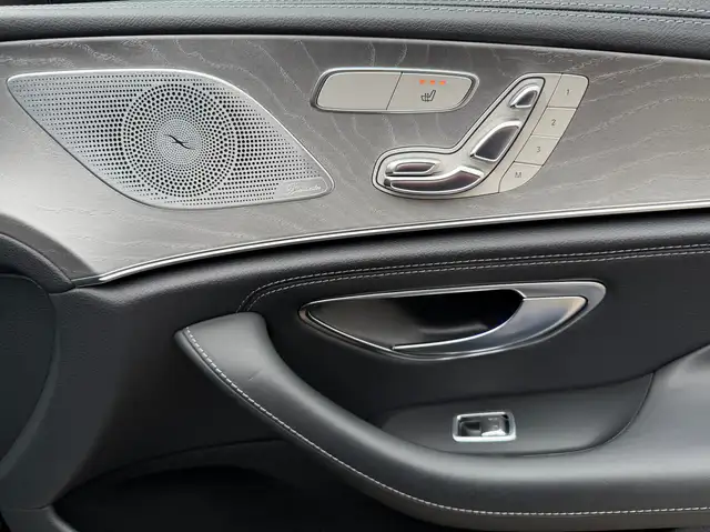 Mercedes-Benz CLS 53 AMG 4Matic Finanzierung möglich Ansicht 49