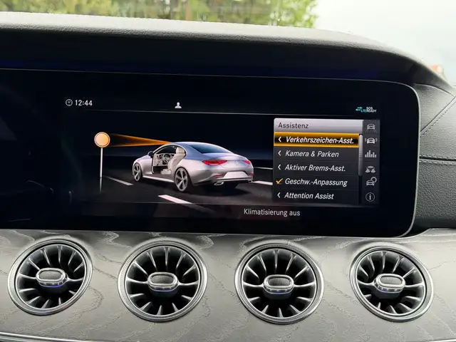 Mercedes-Benz CLS 53 AMG 4Matic Finanzierung möglich Ansicht 31