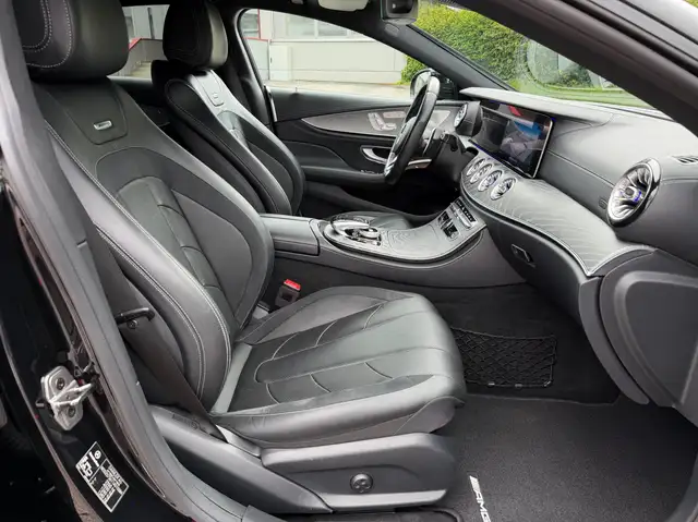 Mercedes-Benz CLS 53 AMG 4Matic Finanzierung möglich Ansicht 47