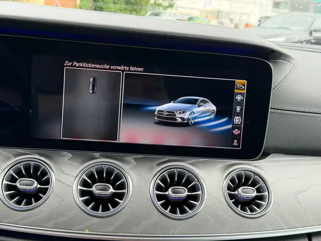 Mercedes-Benz CLS 53 AMG 4Matic Finanzierung möglich Ansicht 38