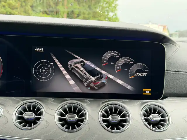 Mercedes-Benz CLS 53 AMG 4Matic Finanzierung möglich Ansicht 39