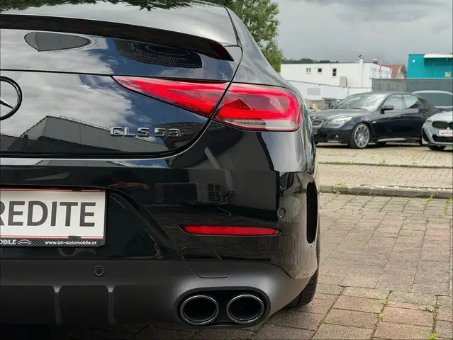 Mercedes-Benz CLS 53 AMG 4Matic Finanzierung möglich Ansicht 18