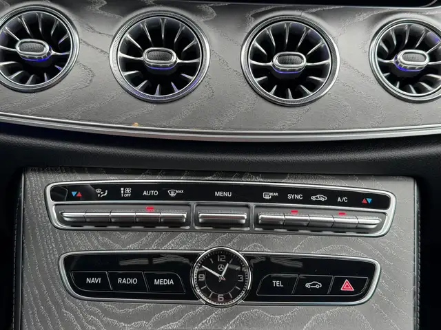 Mercedes-Benz CLS 53 AMG 4Matic Finanzierung möglich Ansicht 41